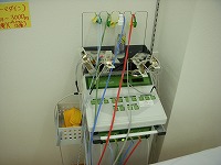 ソーマダイン治療器