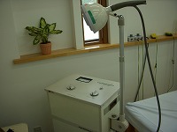 極超短波治療器