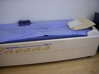 ローリングベッド